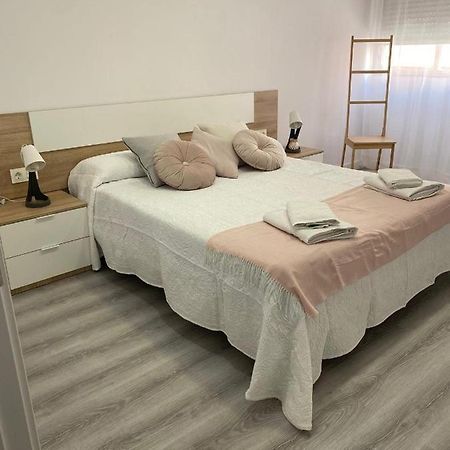 דירות אוביידו Arquitecto Tioda II מראה חיצוני תמונה