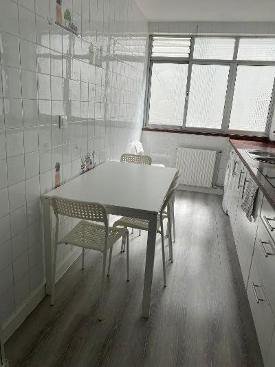 דירות אוביידו Arquitecto Tioda II מראה חיצוני תמונה