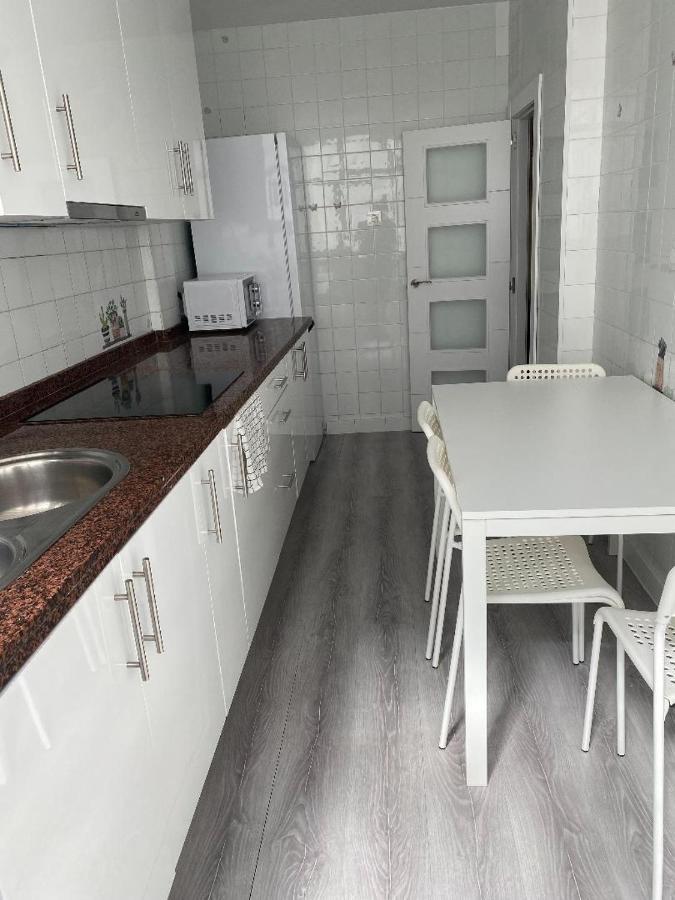 דירות אוביידו Arquitecto Tioda II מראה חיצוני תמונה