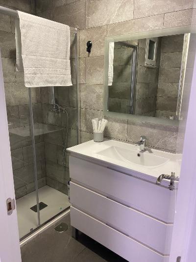 דירות אוביידו Arquitecto Tioda II מראה חיצוני תמונה