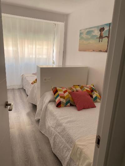 דירות אוביידו Arquitecto Tioda II מראה חיצוני תמונה